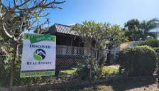 Property at 33 Crown Street, Mount Morgan, QLD 4714
