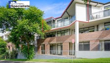 Property at 21/12 Parkside Crescent, Campbelltown, NSW 2560