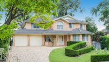 Property at 6 Belltree Crescent, Castle Hill, NSW 2154