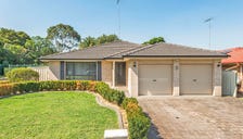 Property at 2 Castlerock Avenue, Glenmore Park, NSW 2745