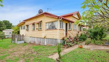 Property at 11 Morgan Street, Mount Morgan, QLD 4714