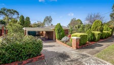 Property at 9 Melissa Grove, Vermont South, VIC 3133