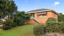 Property at 86 Racecourse Road, South Penrith, NSW 2750