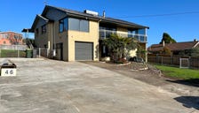 Property at 46 Murray Street, East Devonport, Tas 7310