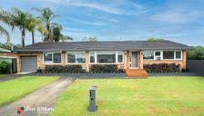 Property at 26 Denintend Place, South Penrith, NSW 2750