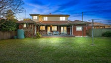 Property at 18 Mason Street, North Parramatta, NSW 2151