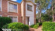 Property at 19/2-4 Nile Close, Marsfield, NSW 2122