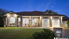 Property at 10 Flinders Avenue, Baulkham Hills, NSW 2153