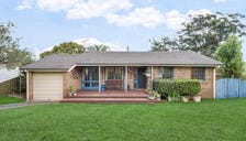 Property at 38 Georgiana Crescent, Ambarvale, NSW 2560