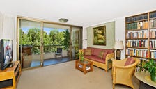 Property at 36/4 New Mclean Street, Edgecliff, NSW 2027