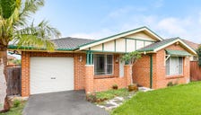 Property at 100 DOUGLAS ROAD (BLACKTOWN), Doonside, NSW 2767