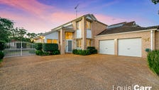 Property at 3 Folkestone Place, Dural, NSW 2158