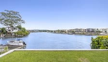 Property at 20 River Crescent, Broadbeach Waters, QLD 4218