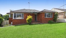 Property at 27 Christine Street, South Penrith, NSW 2750