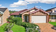 Property at 16B Jindabyne Circuit, Woodcroft, NSW 2767