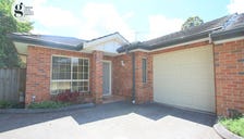 Property at 3/2 Lansdowne Street, Eastwood, NSW 2122
