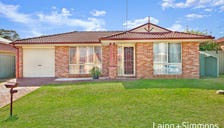 Property at 8 Castlerock Avenue, Glenmore Park, NSW 2745