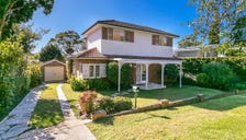 Property at 22 Ernest Street, Balgowlah Heights, NSW 2093