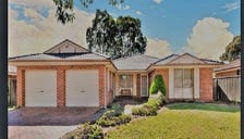 Property at 4 Cadman Place, Woodcroft, NSW 2767