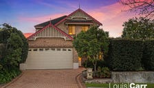 Property at 12 John Radley Avenue, Dural, NSW 2158