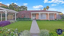 Property at 5 Benedictine Place, Cherrybrook, NSW 2126