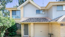Property at 6/10 Womberra Place, South Penrith, NSW 2750