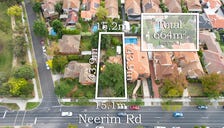 Property at 538 Neerim Road, Murrumbeena, VIC 3163