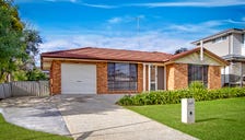 Property at 38 Phoenix Crescent, Erskine Park, NSW 2759
