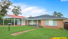 Property at 19 Bunning Place, Doonside, NSW 2767