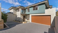 Property at 58C  Second Avenue, Claremont, WA 6010