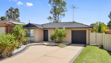 Property at 9 Tuga Place, Glenmore Park, NSW 2745