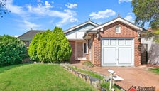 Property at 54 Glenbawn Place, Woodcroft, NSW 2767