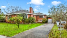 Property at 18 Plato Crescent, Wheelers Hill, Vic 3150