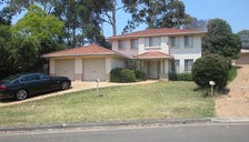Property at 3 Tawmii Place, Castle Hill, NSW 2154