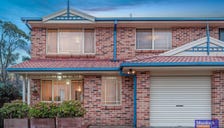 Property at 1/21 Highclere Place, Castle Hill, NSW 2154