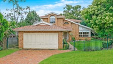 Property at 25 Oakhill Drive, Castle Hill, NSW 2154