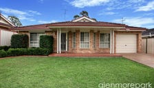 Property at 36 Thornbill Crescent, Glenmore Park, NSW 2745
