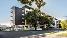 Property at 154/3-17 Queen Street, Campbelltown, NSW 2560