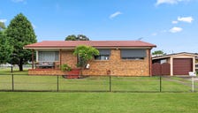 Property at 31 Willoughby Street, Colyton, NSW 2760