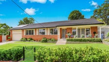 Property at 57 Carmen Drive, Carlingford, NSW 2118