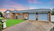 Property at 13 Lyrebird Way, Kallangur, QLD 4503