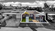 Property at 48 Seabrook Crescent, Doonside, NSW 2767