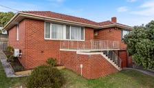 Property at 5 Currajong Street, Mornington, Tas 7018
