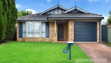 Property at 48a Bija Drive, Glenmore Park, NSW 2745