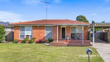 Property at 28 Stoke Crescent, South Penrith, NSW 2750