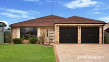 Property at 6 Killarney Avenue, Glenmore Park, NSW 2745