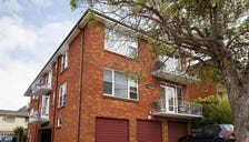 Property at 6/3 South Street, Drummoyne, NSW 2047