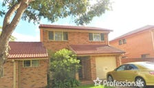 Property at 2/7-9 Myall Road, Casula, NSW 2170