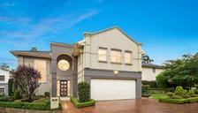Property at 9 St Simon Place, Castle Hill, NSW 2154