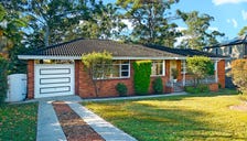 Property at 12 Tulong Avenue, Oatlands, NSW 2117